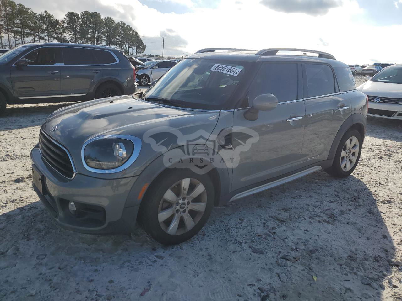 Mini Cooper COUNTRYMAN 1.5L  3 2019