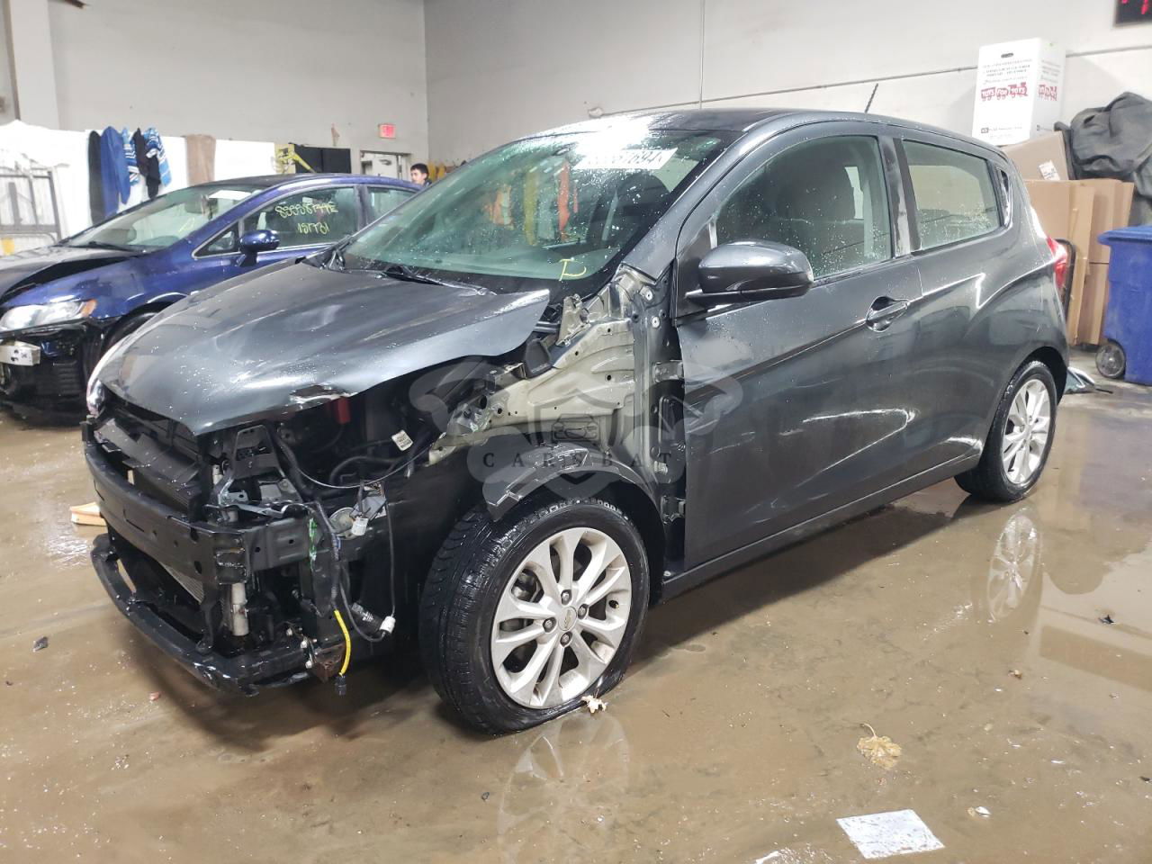 Chevrolet Spark 1LT 1.4L  4 2019