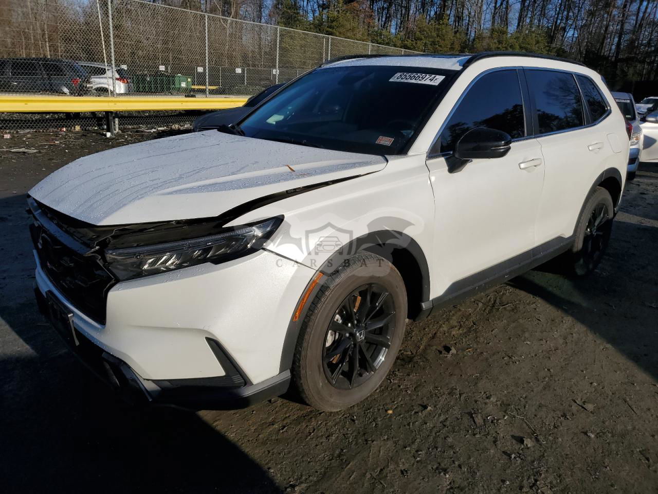 Honda CR-V SPORT 2.0L  4 2023