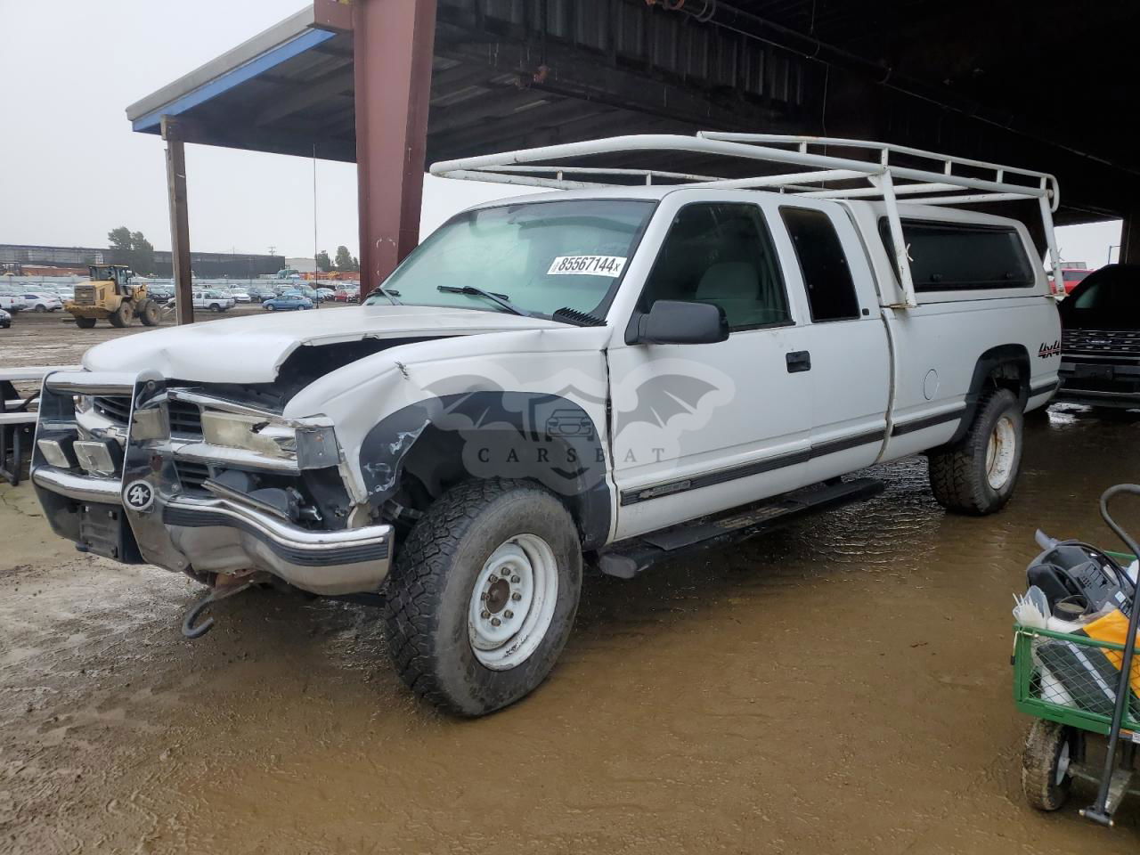 Chevrolet C/K Series K2500 5.7L  8 1997
