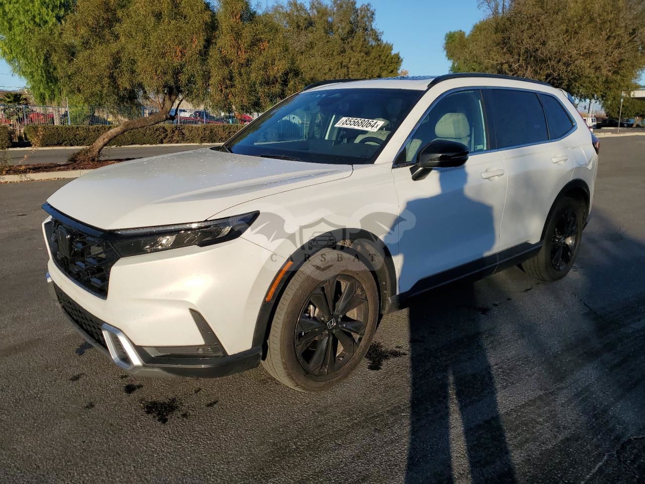 Honda CR-V SPORT TOURING 2.0L  4 2023
