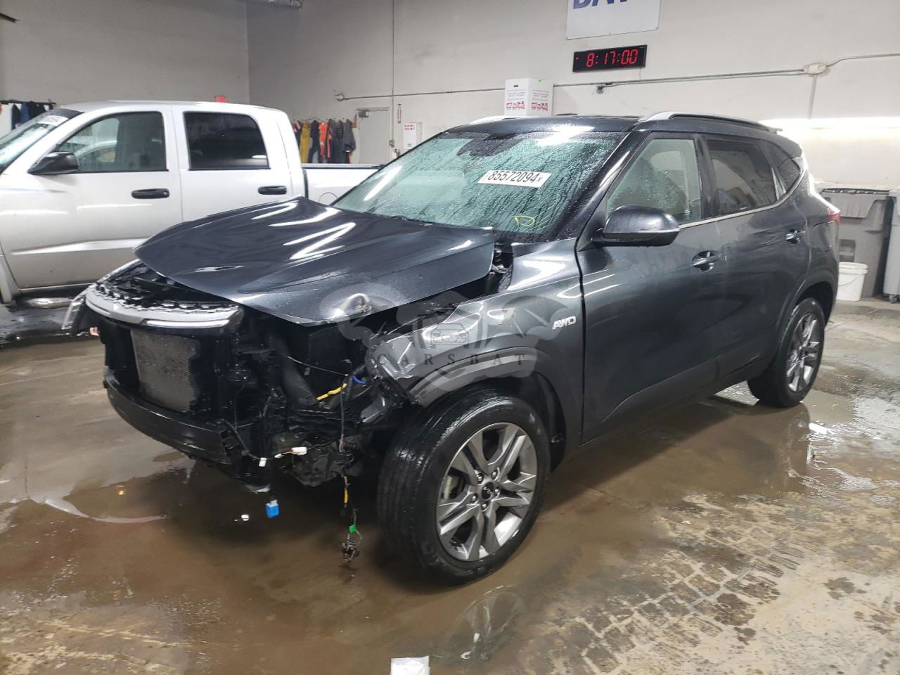 Kia Seltos S 2.0L  4 2022