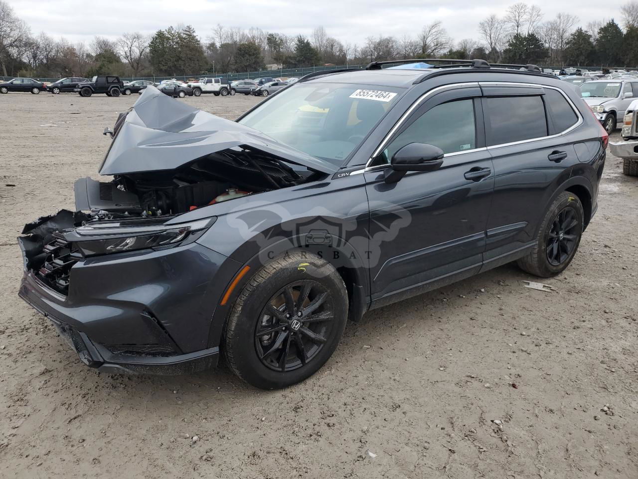 Honda CR-V SPORT 2.0L  4 2023