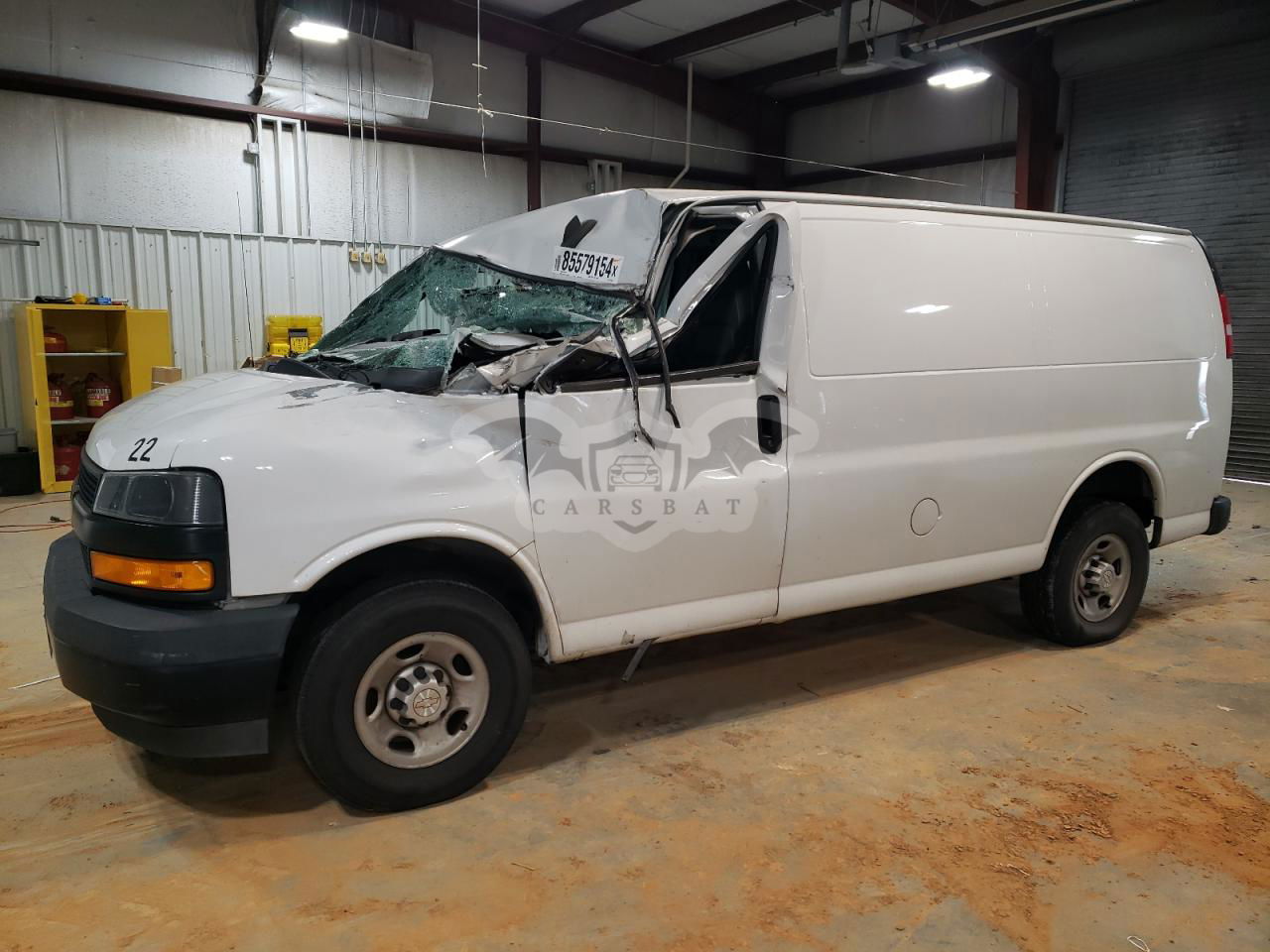 Chevrolet C/K Series 4.3L  6 2019