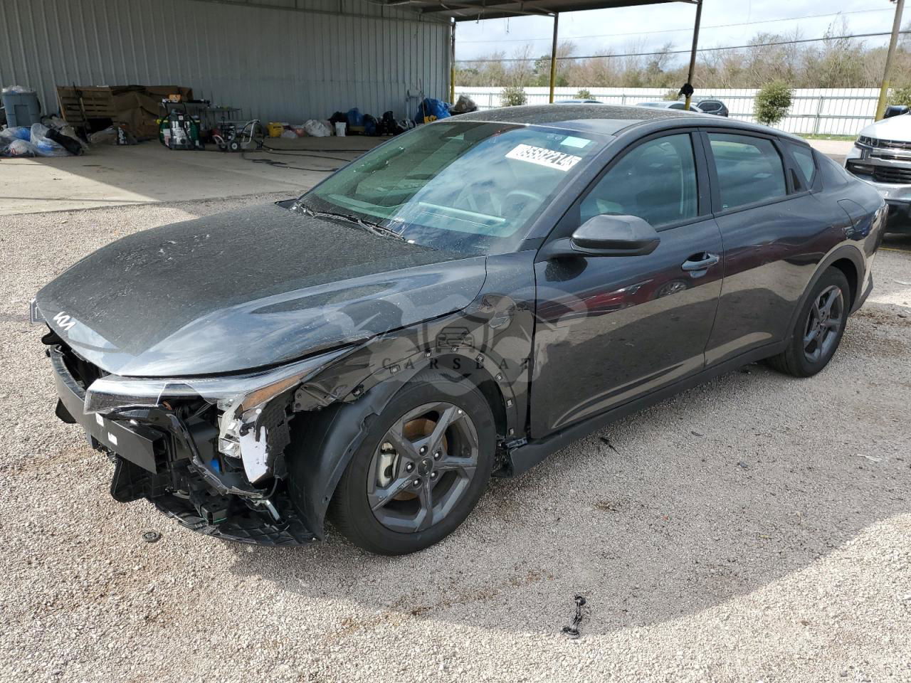 Kia K4 2.0L  4 2025