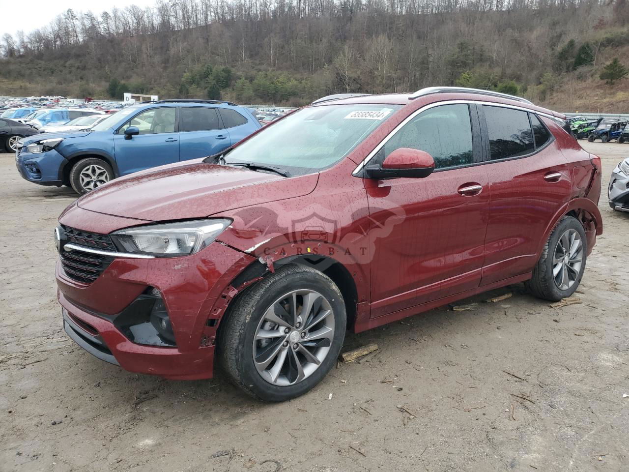Buick Encore SELECT 1.2L  3 2023