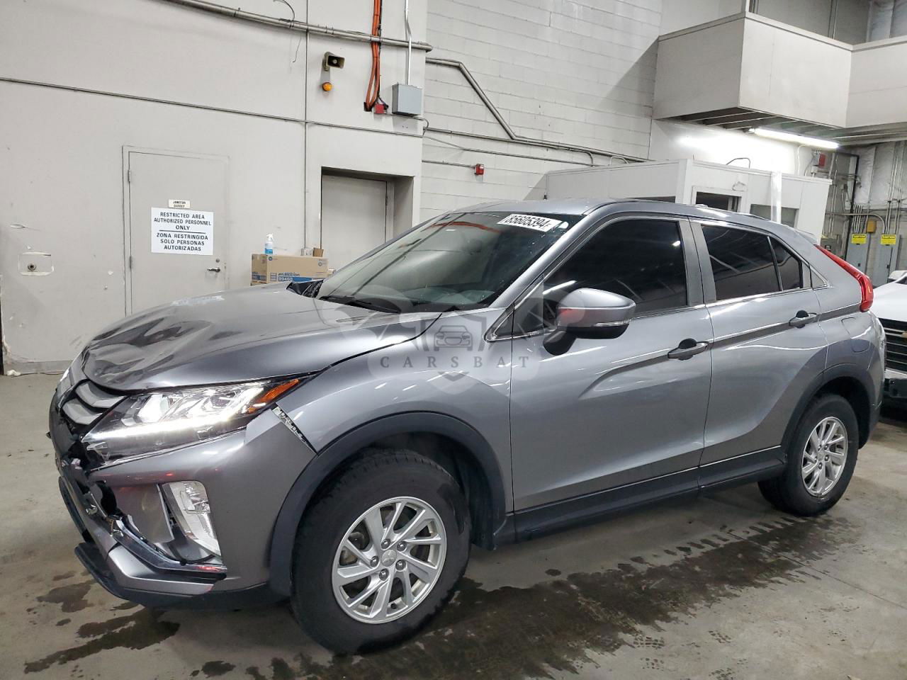 Mitsubishi Eclipse ES 1.5L  4 2019