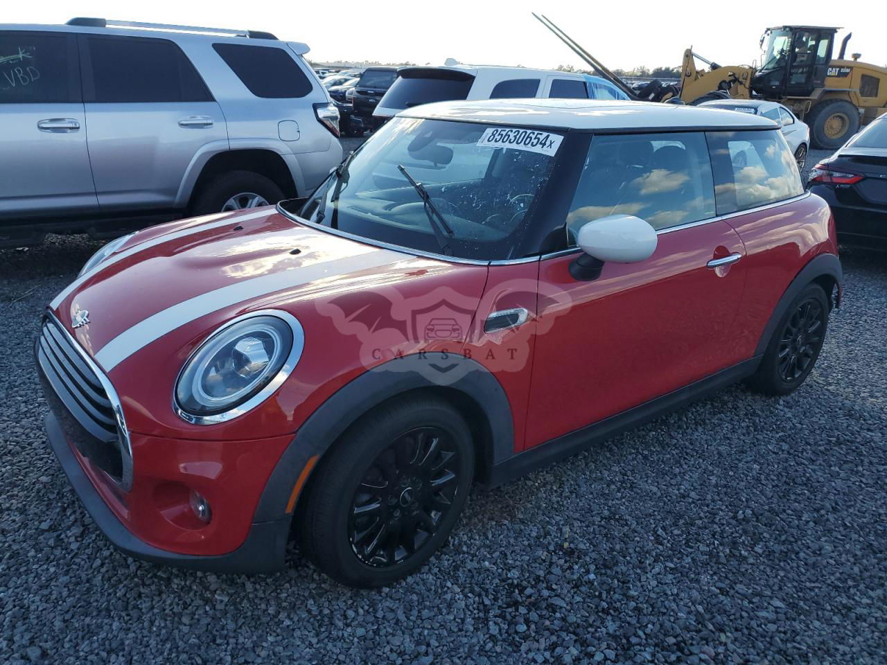 Mini Cooper 1.5L  3 2020