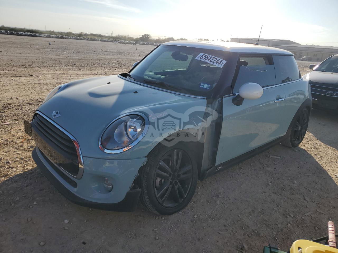 Mini Cooper 1.5L  3 2018