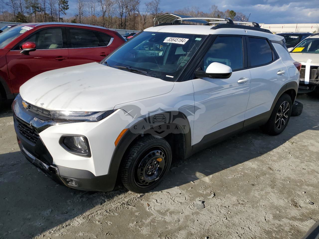 Chevrolet Trailblazer ACTIV 1.3L  3 2023