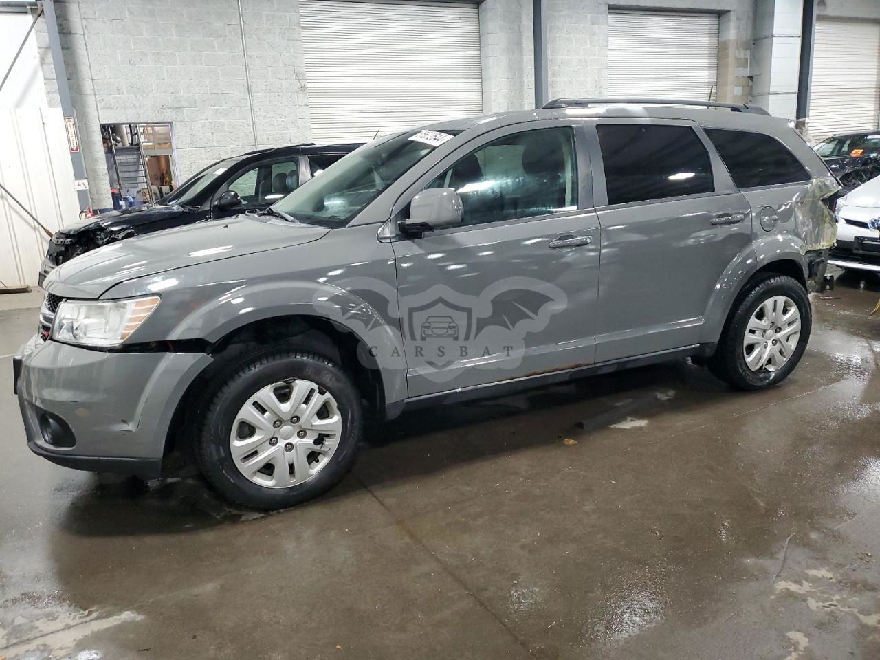 Dodge Journey SE 2.4L  4 2019