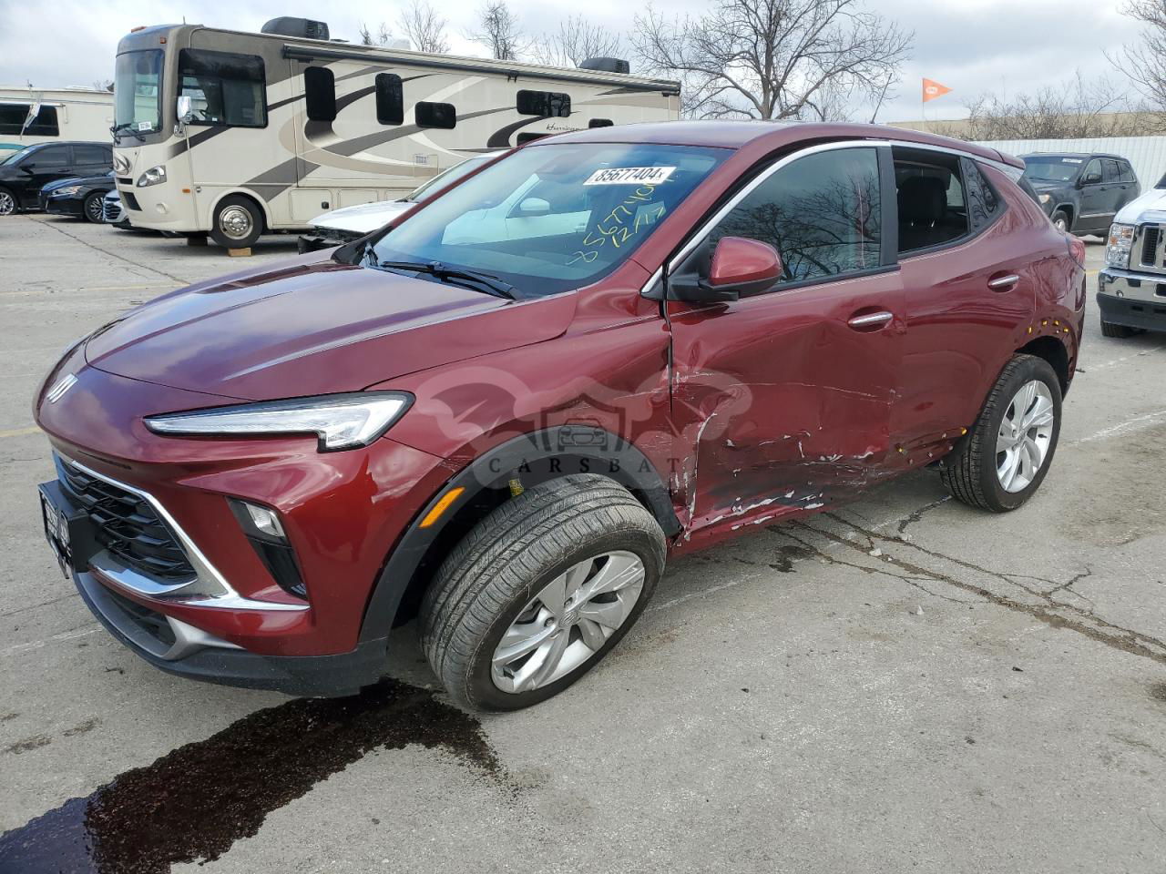 Buick Encore PREFERRED 1.3L  3 2024