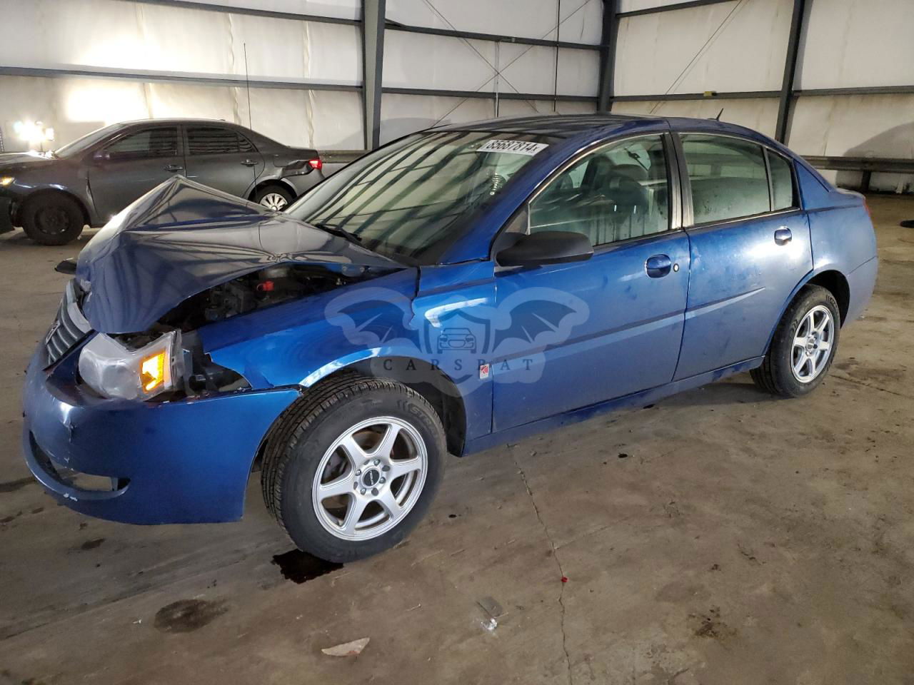 Saturn Ion LEVEL 2 2.2L  4 2006