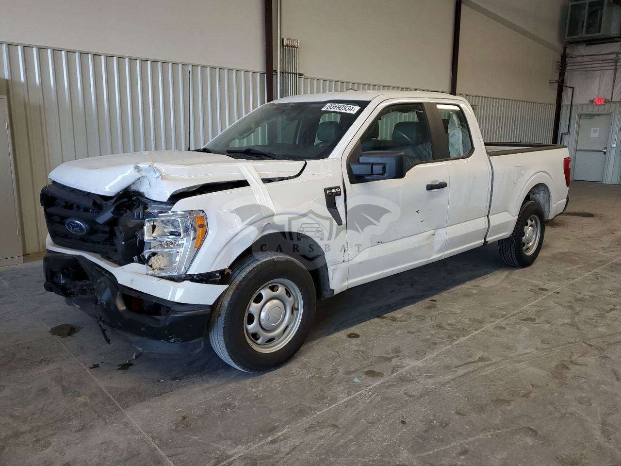 Ford F-150 SUPER CAB 3.3L  6 2022