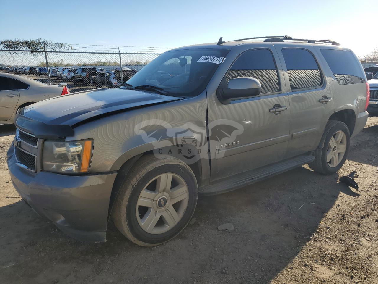 Chevrolet Tahoe C1500 LT 5.3L  8 2009