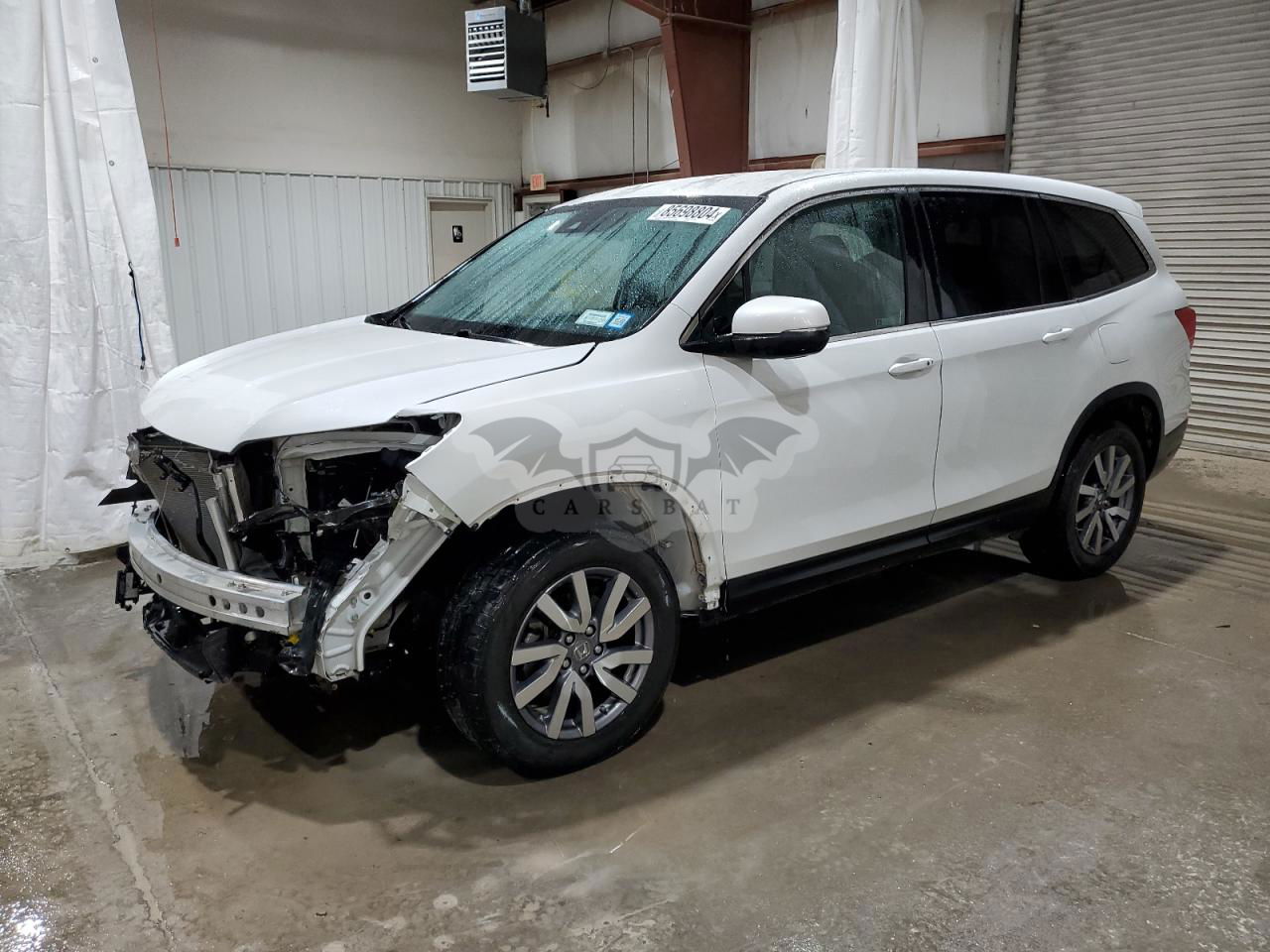 Honda Pilot EX 3.5L  6 2020