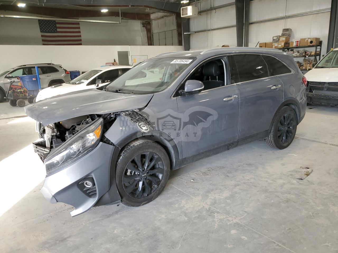 Kia Sorento EX 3.3L  6 2020