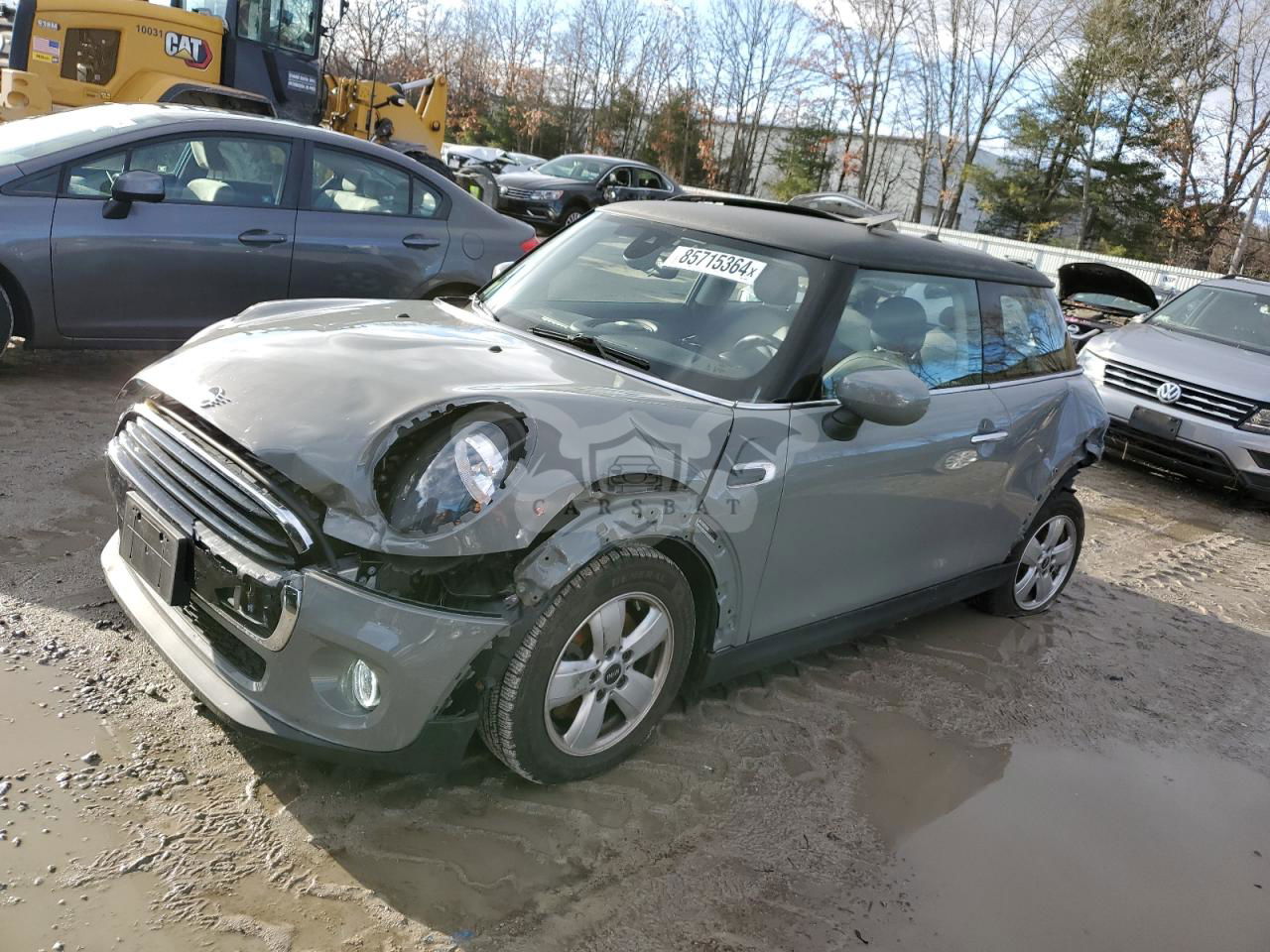 Mini Cooper 1.5L  3 2020