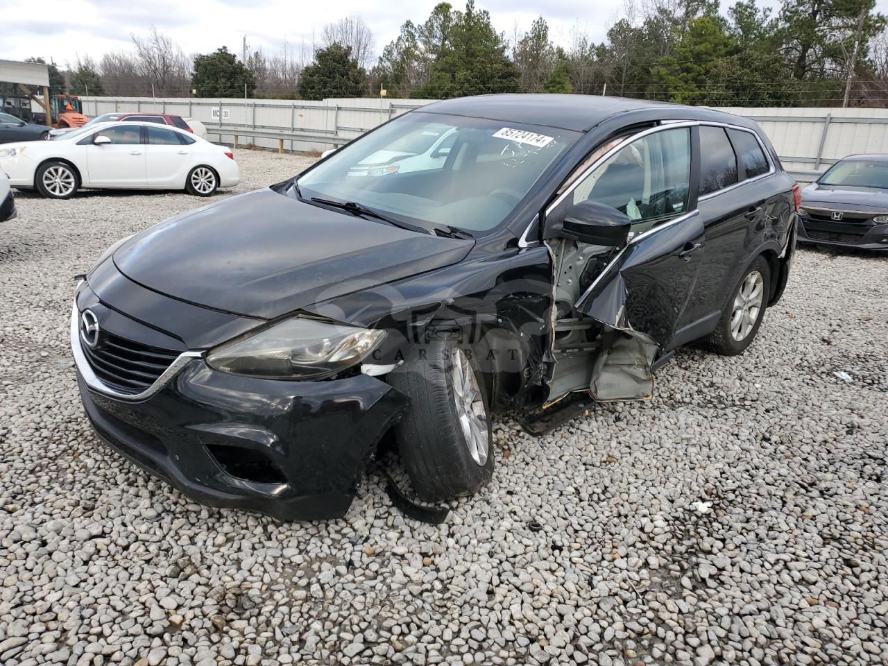 Mazda CX-9 SPORT 3.7L  6 2013