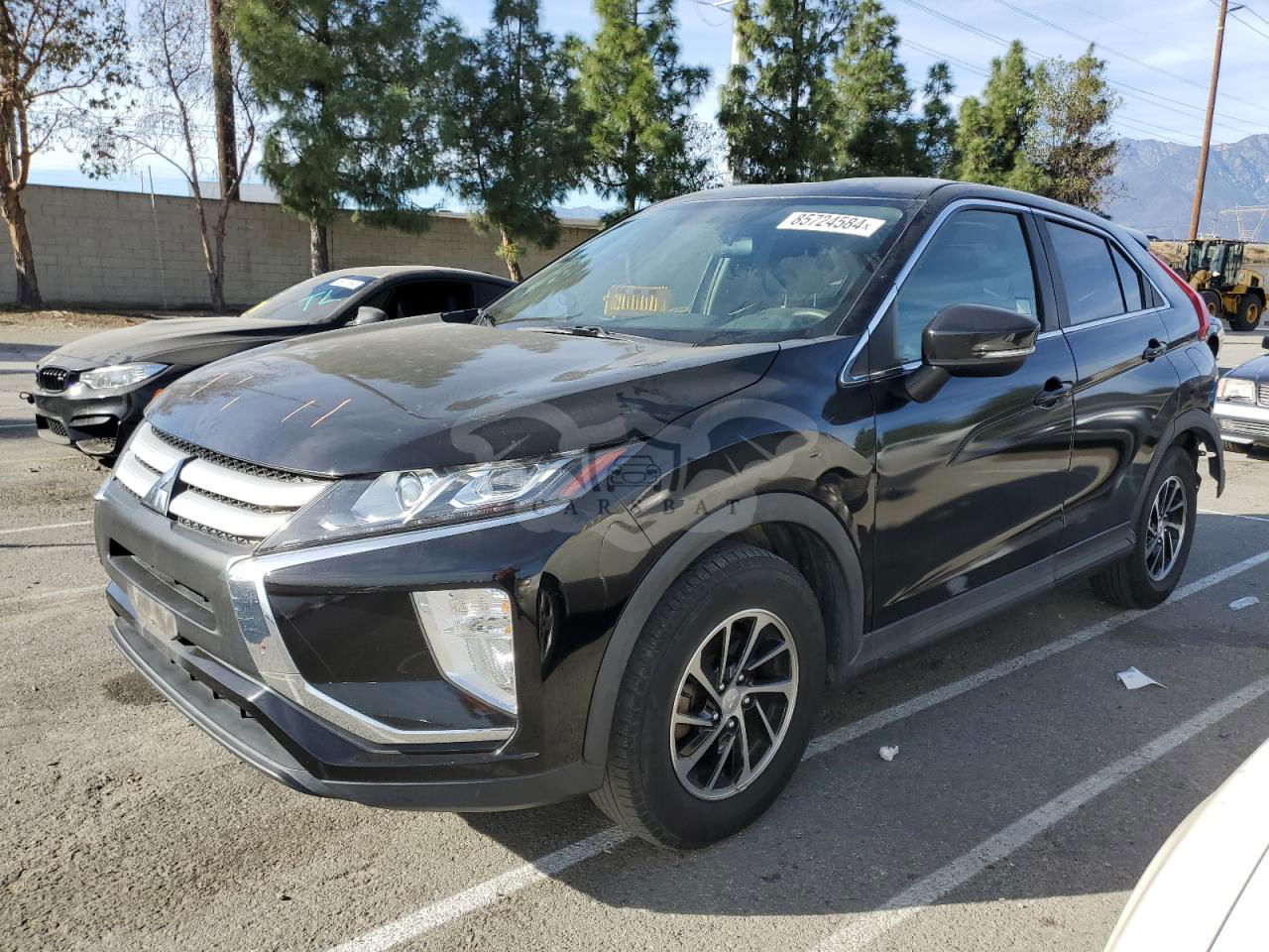 Mitsubishi Eclipse ES 1.5L  4 2020