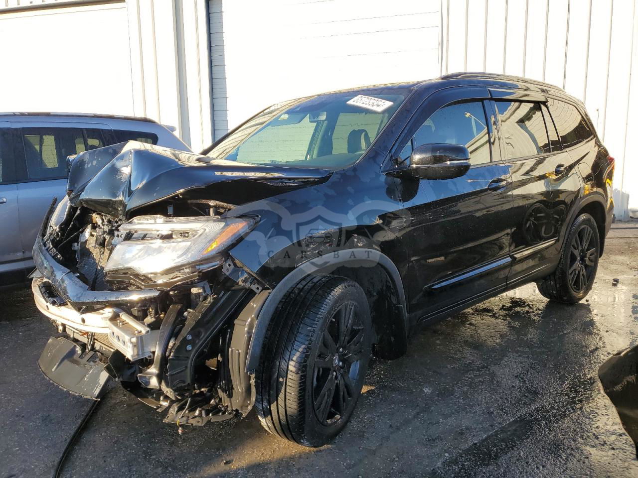 Honda Pilot 3.5L  6 2020