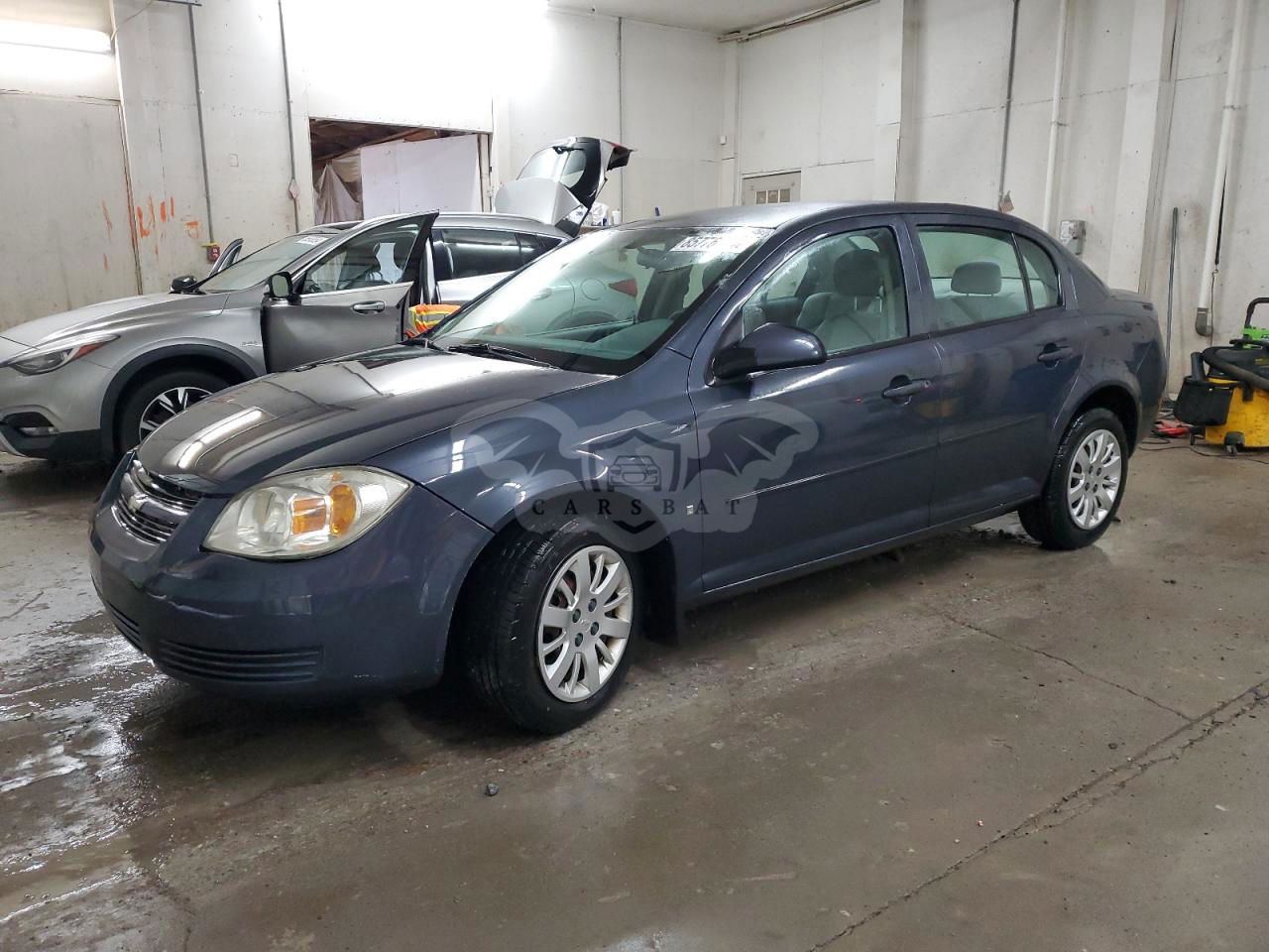 Chevrolet Cobalt LT 2.2L  4 2009