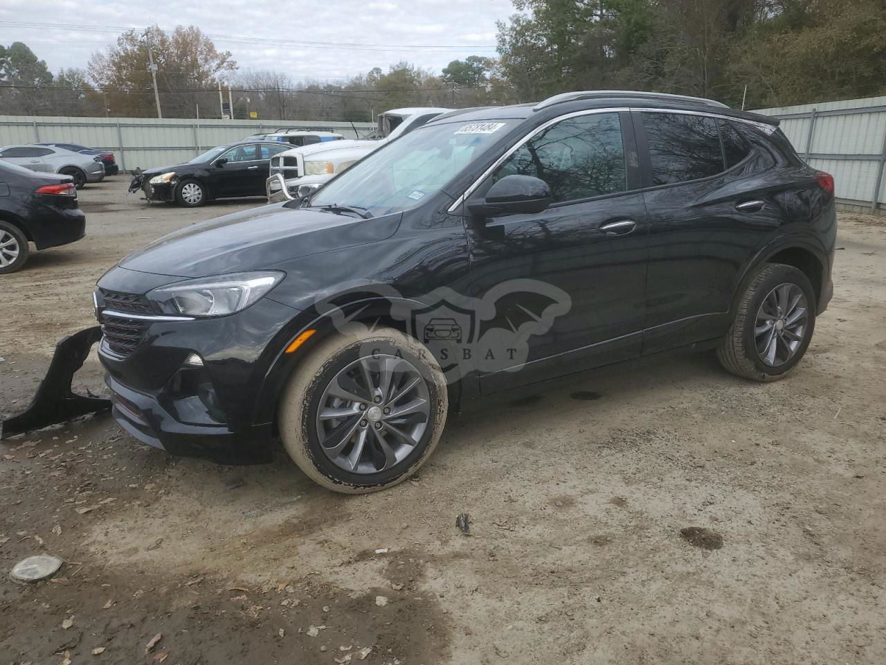 Buick Encore SELECT 1.2L  3 2023