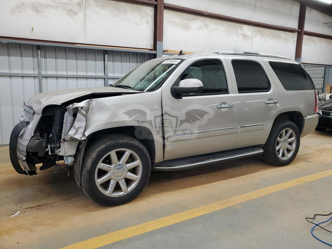 GMC Yukon DENALI 6.2L  8 2009