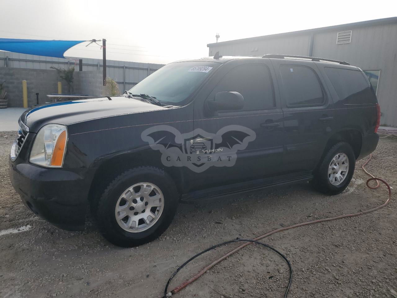 GMC Yukon 5.3L  8 2007