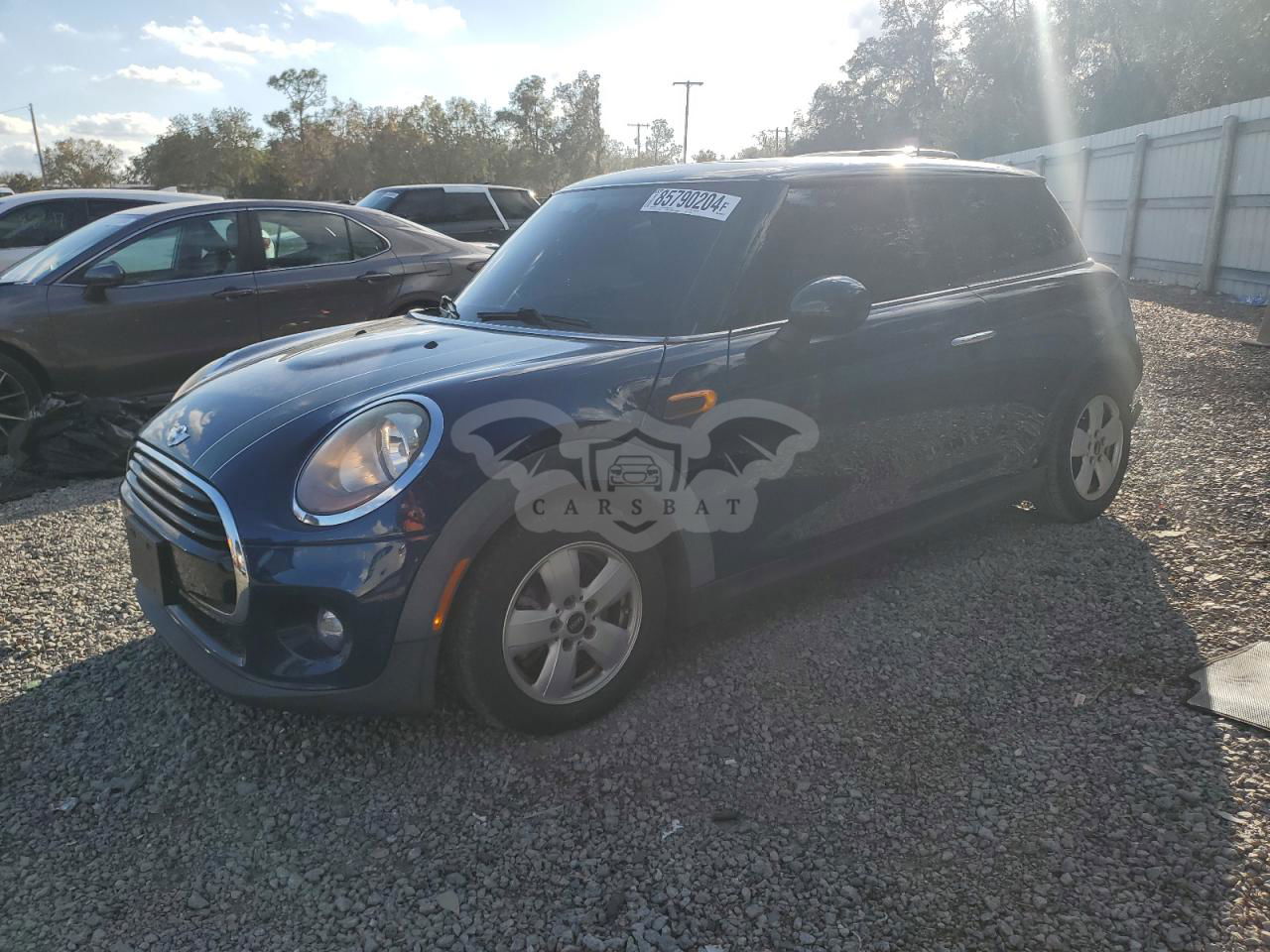 Mini Cooper 1.5L  3 2016