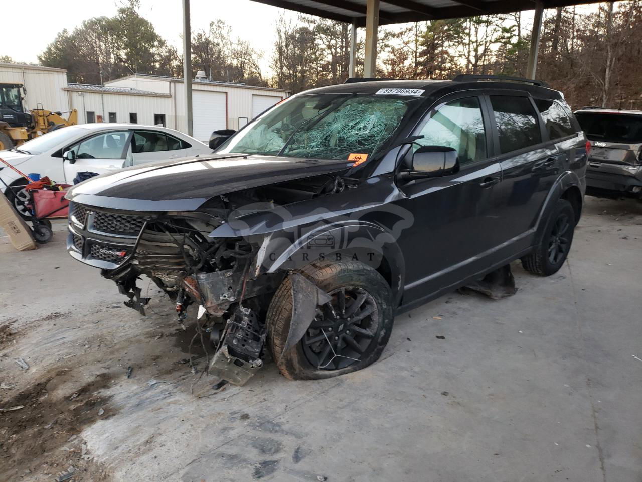 Dodge Journey SE 2.4L  4 2019