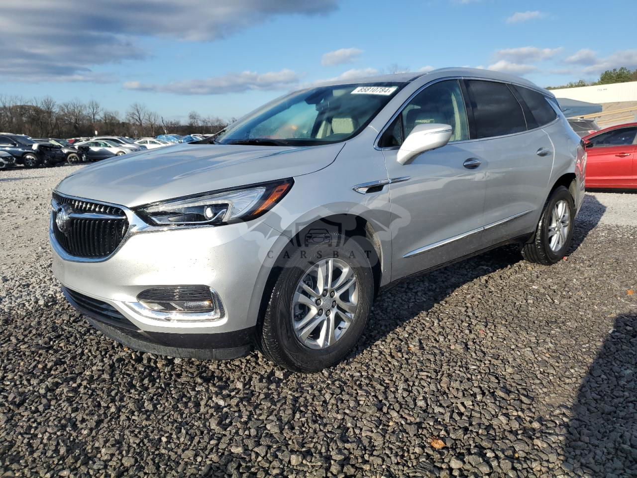 Buick Enclave ESSENCE 3.6L  6 2021