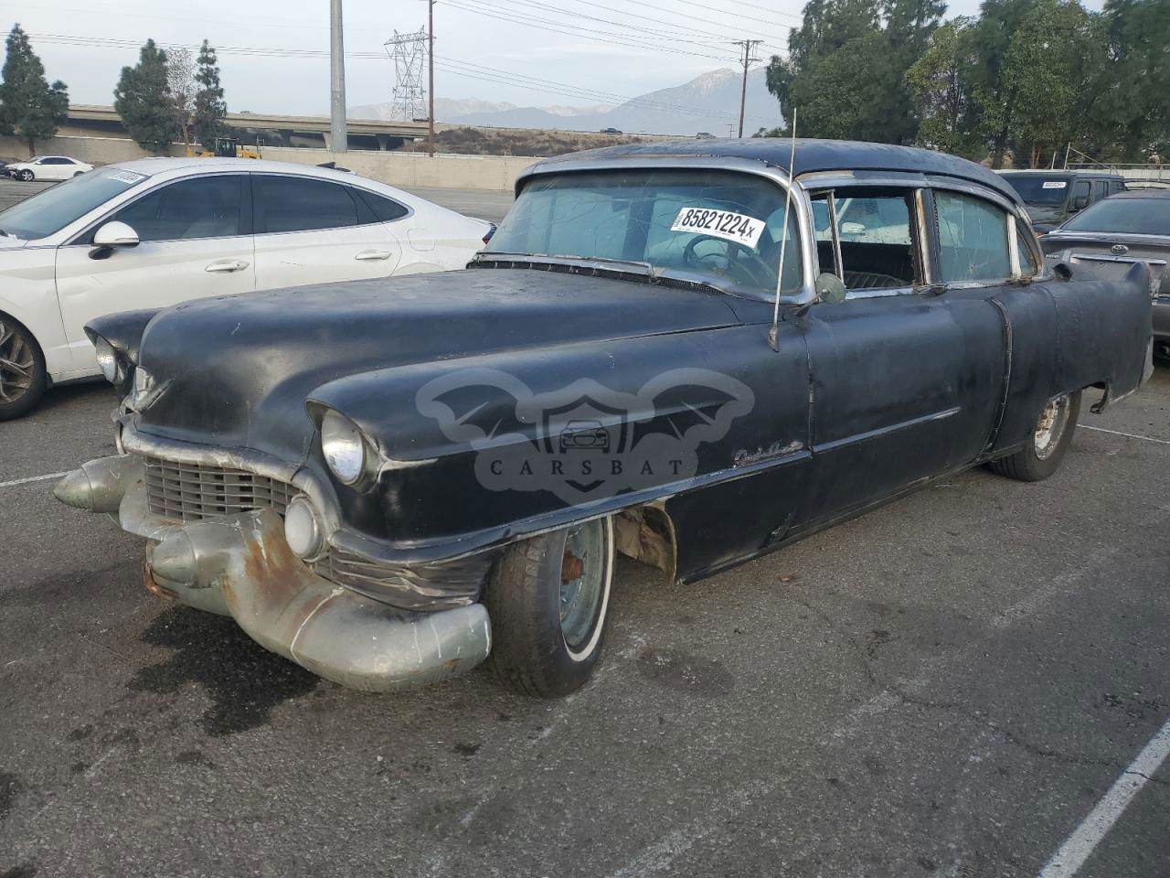 Cadillac Deville 1954