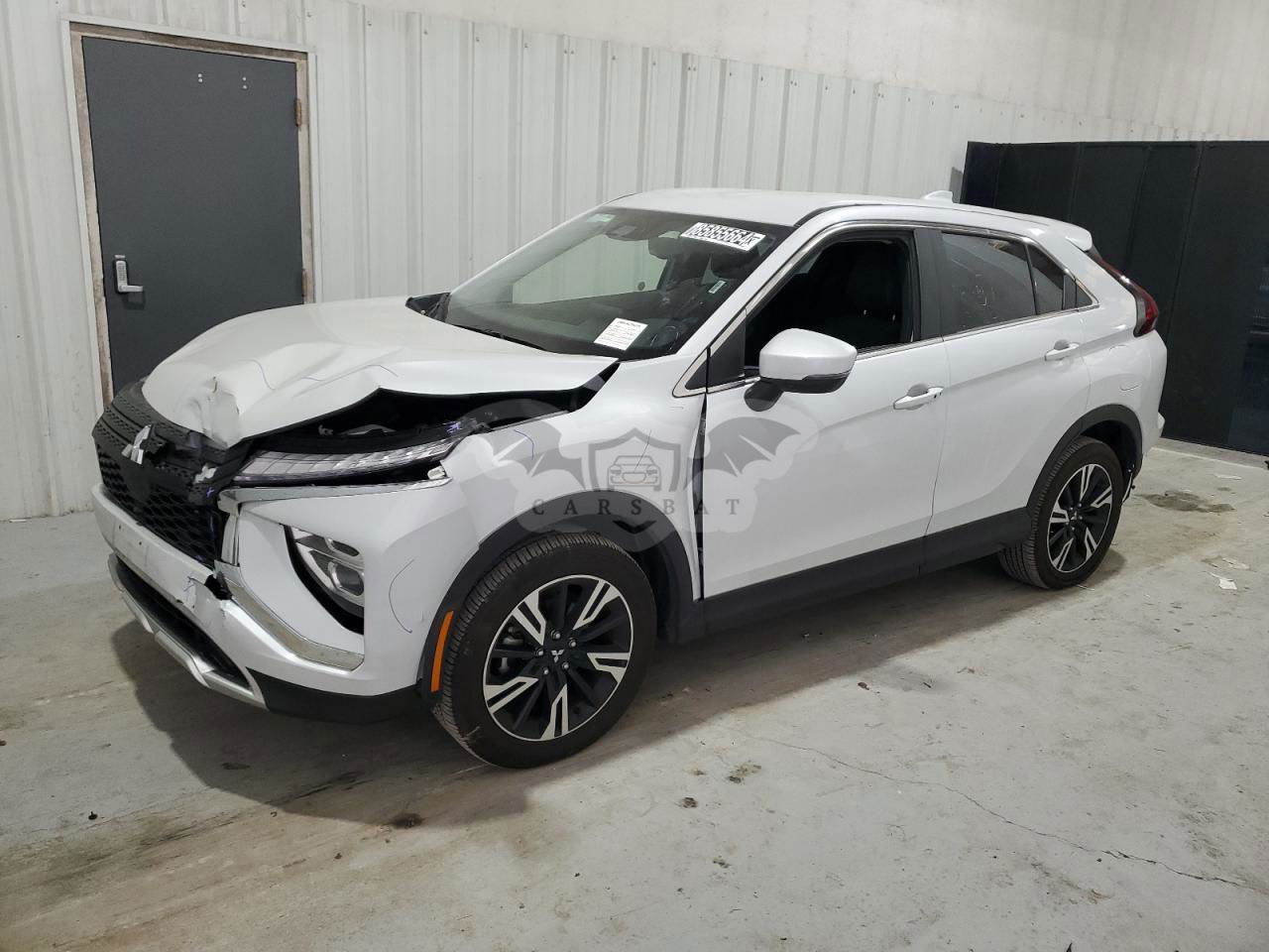 Mitsubishi Eclipse SE 1.5L  4 2024