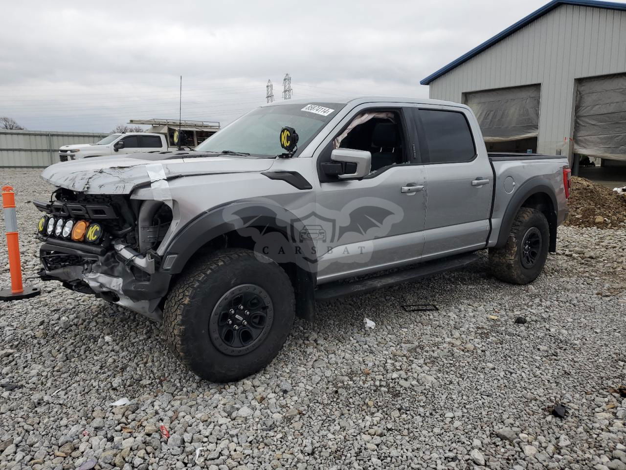 Ford F-150 RAPTOR 3.5L  6 2022