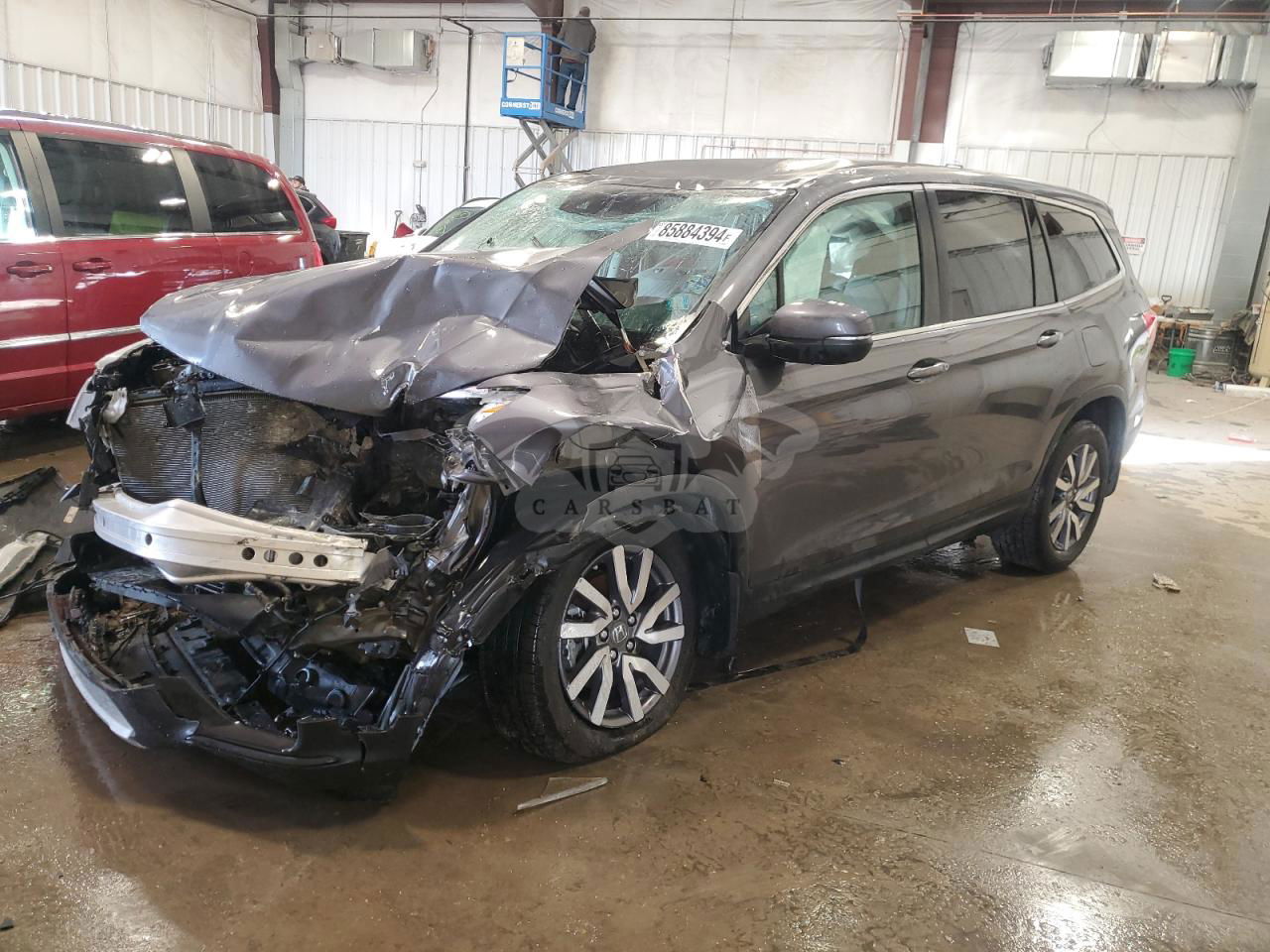 Honda Pilot EX 3.5L  6 2020