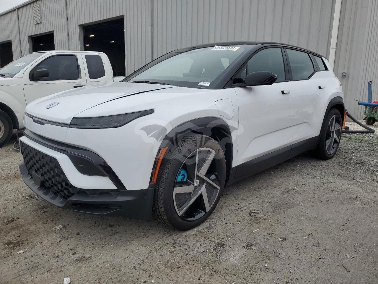 Fisker Ocean OCEAN ONE 2023
