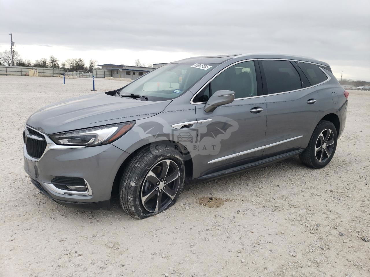 Buick Enclave ESSENCE 3.6L  6 2020