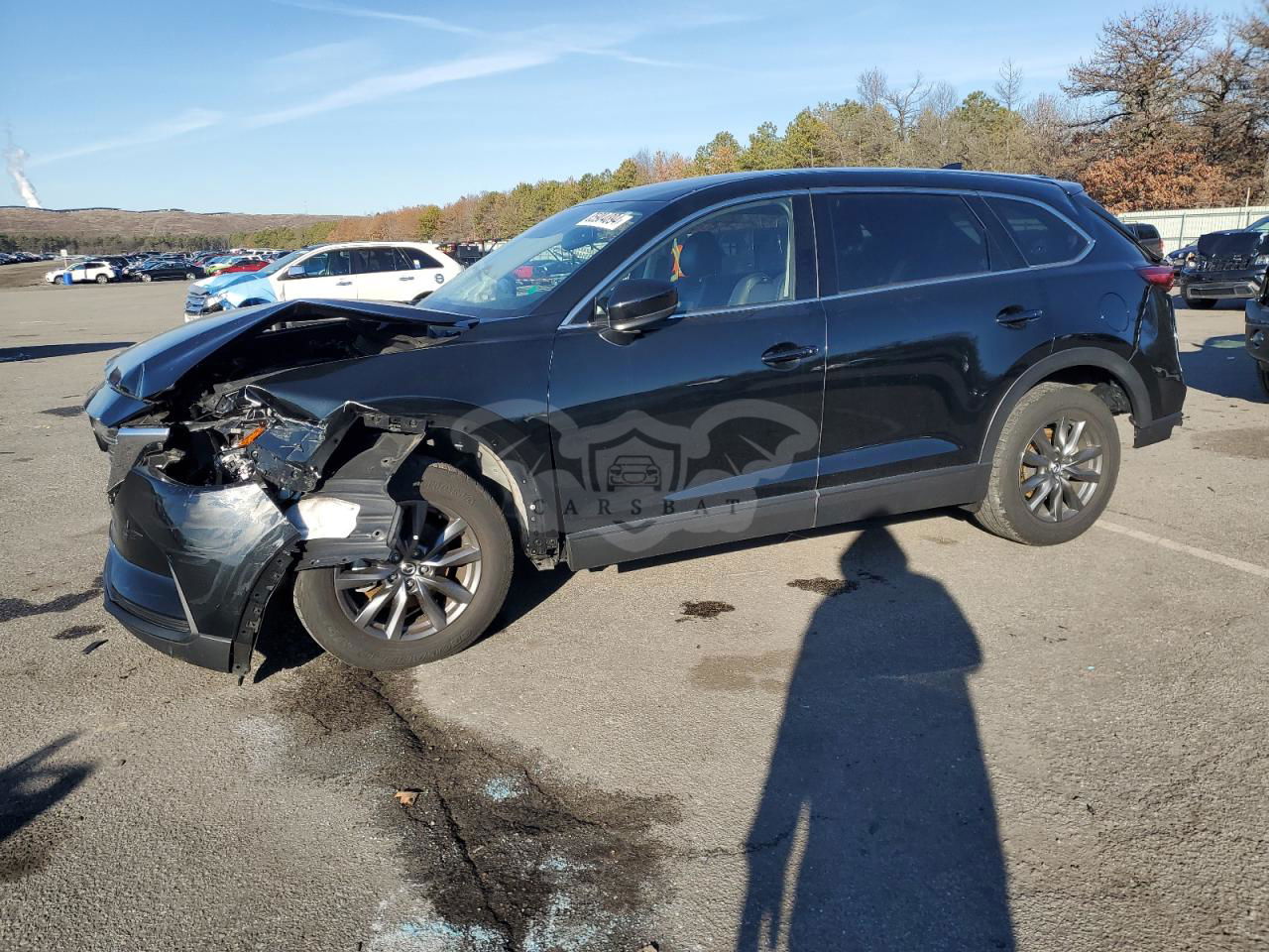 Mazda CX-9 TOURING 2.5L  4 2022