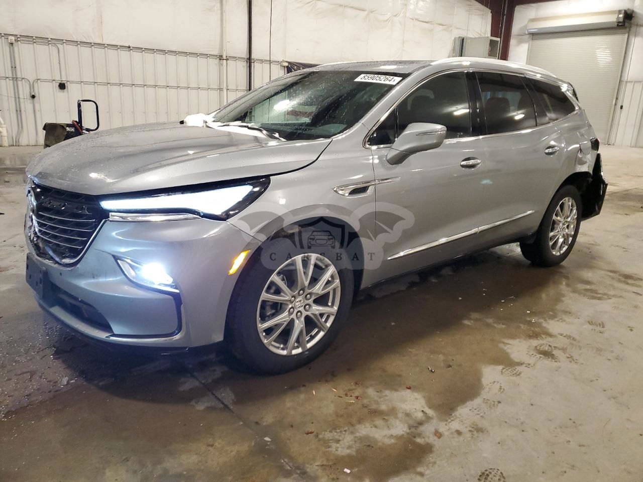 Buick Enclave PREMIUM 3.6L  6 2024