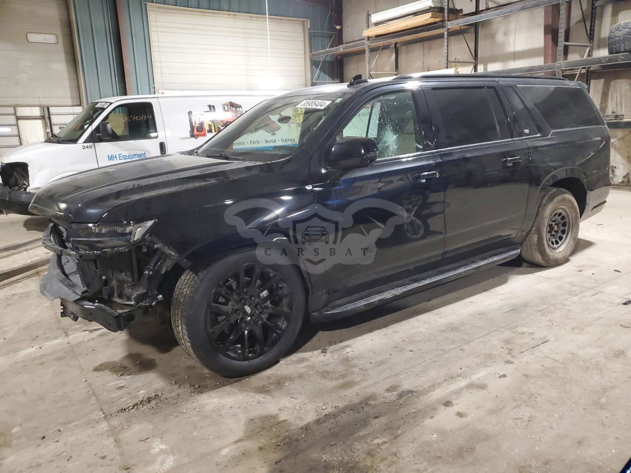 Cadillac Escalade ESV SPORT 6.2L  8 2022