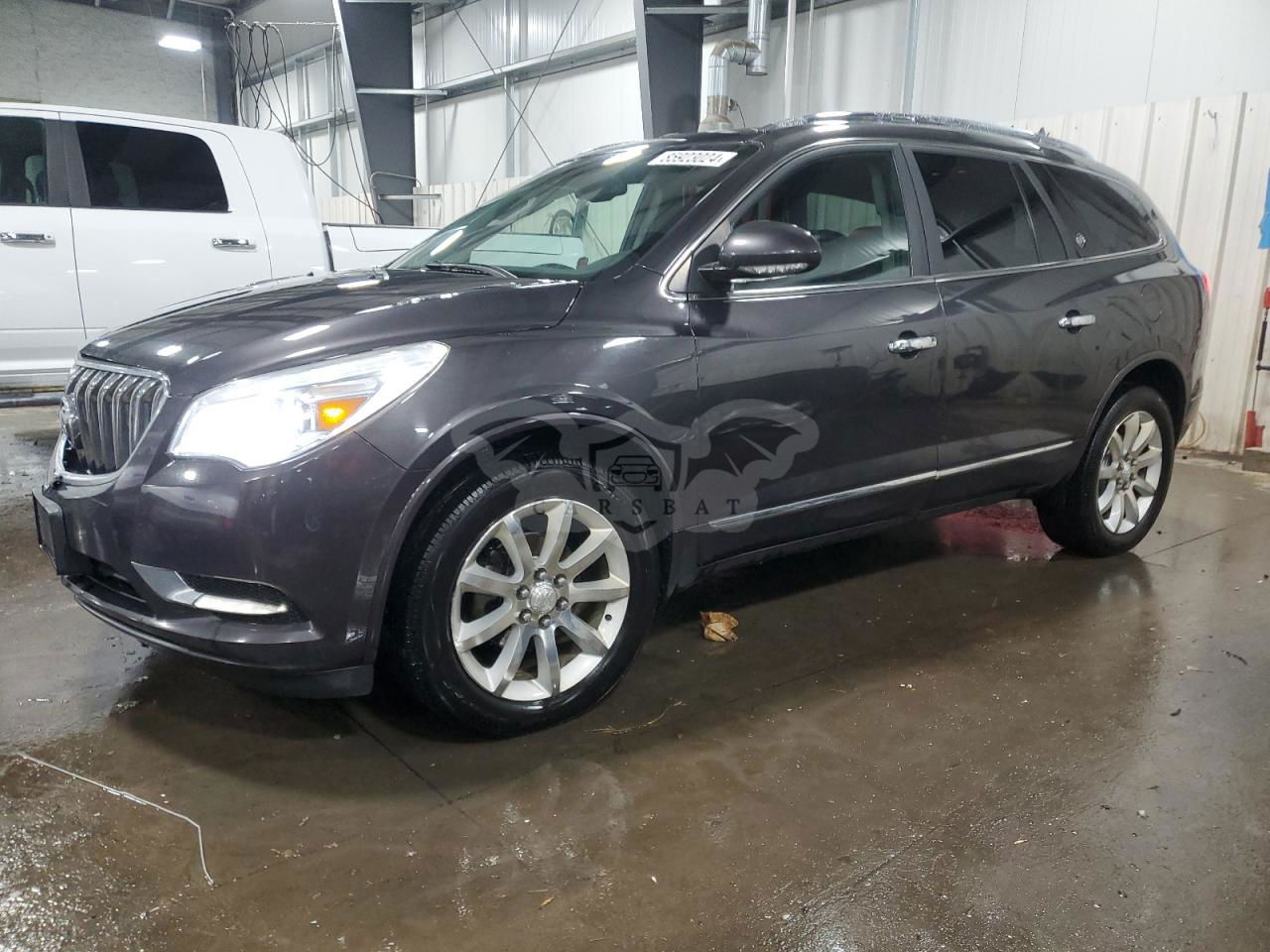 Buick Enclave 3.6L  6 2015