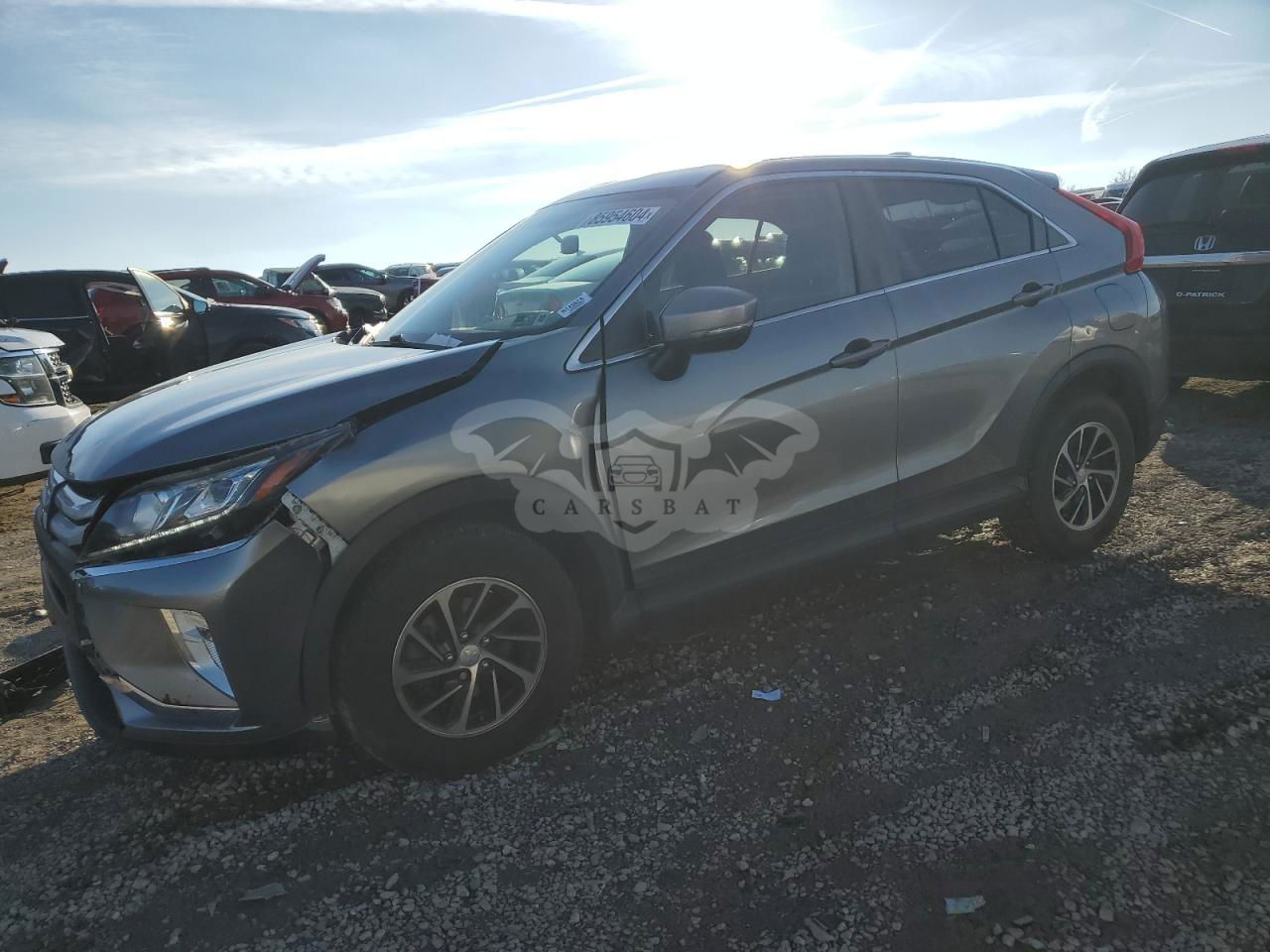 Mitsubishi Eclipse ES 1.5L  4 2020