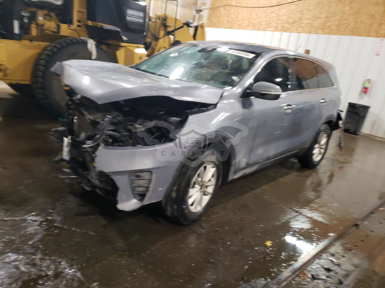 Kia Sorento S 3.3L  6 2020