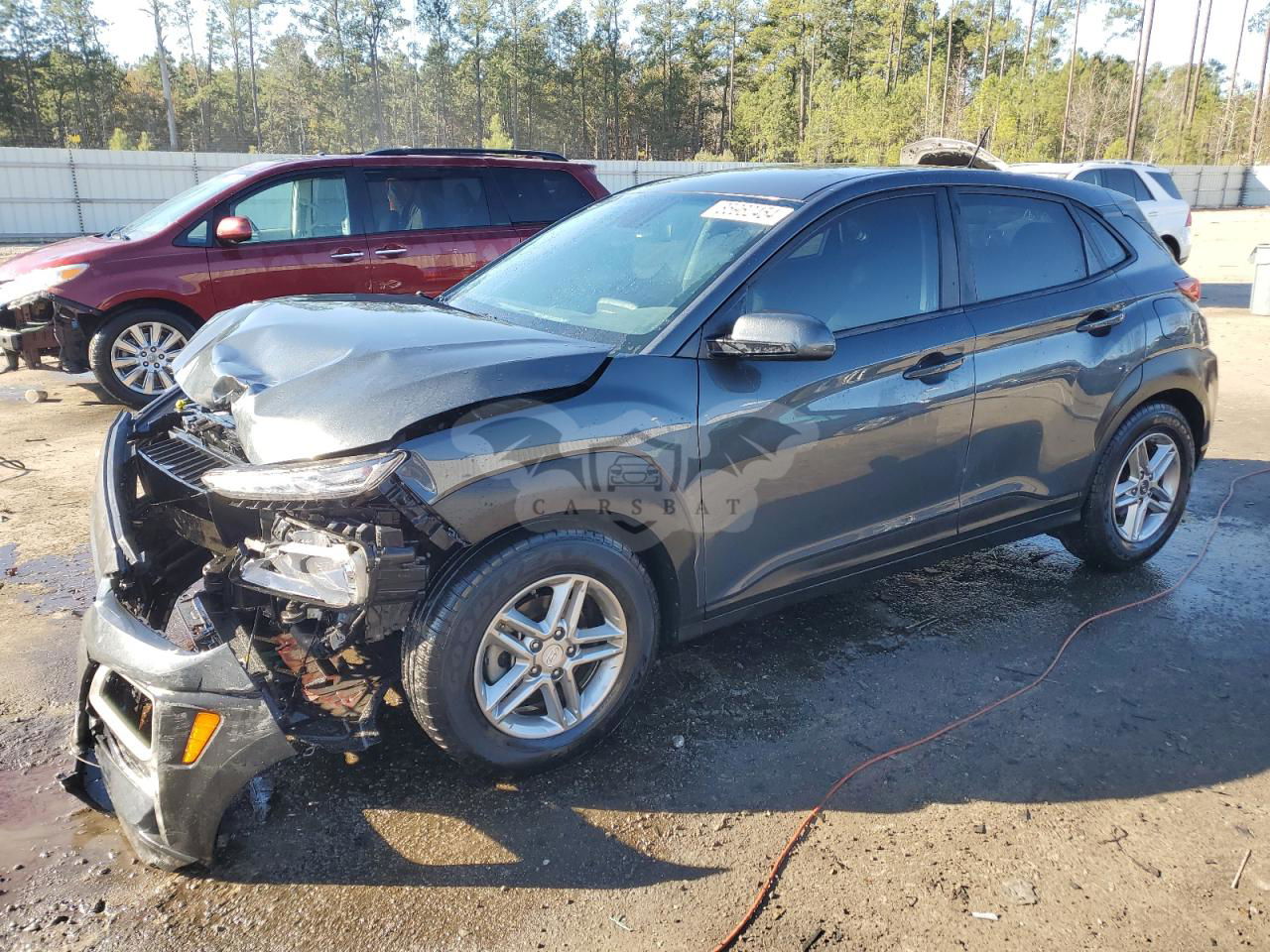 Hyundai Kona SE 2.0L  4 2020