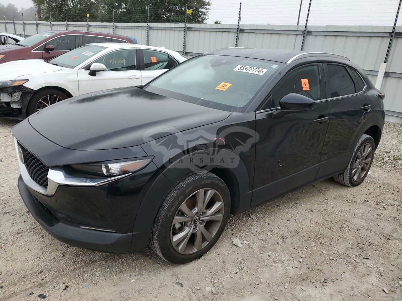 Mazda CX-30 2.5L  4 2022