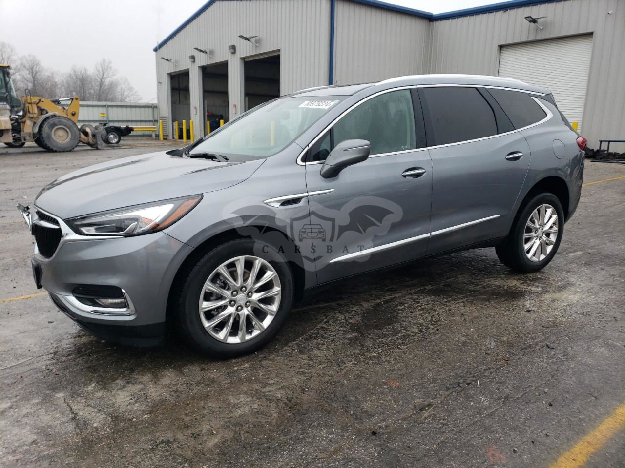 Buick Enclave ESSENCE 3.6L  6 2021