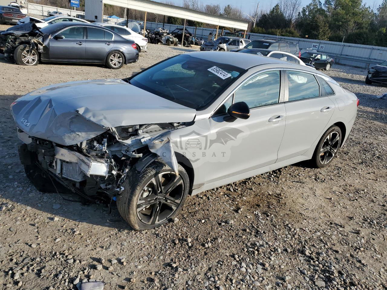 Kia K5 GT LINE 1.6L  4 2023