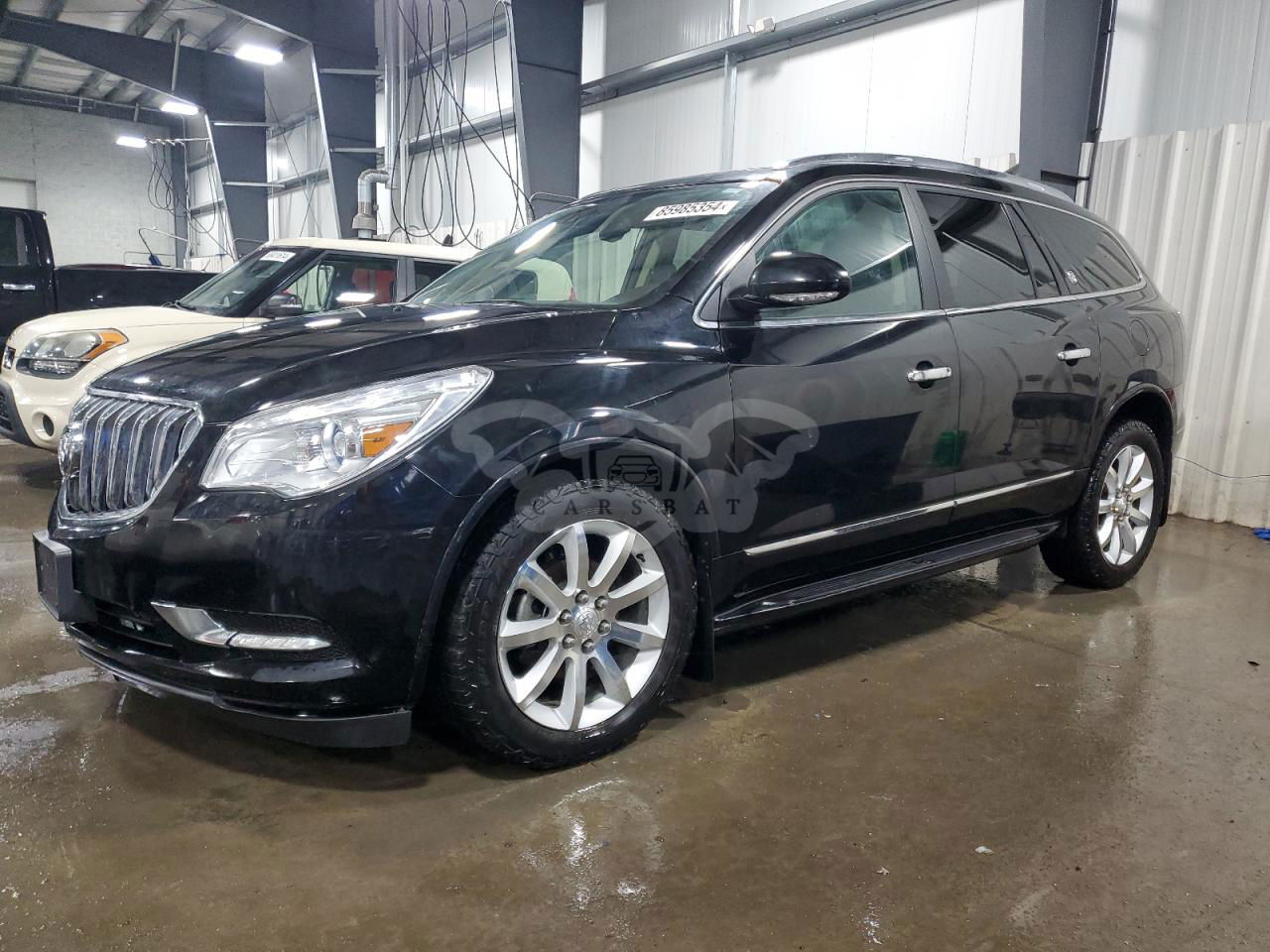 Buick Enclave 3.6L  6 2016
