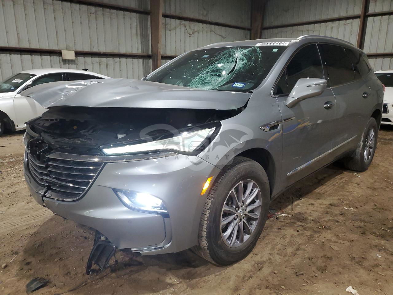 Buick Enclave ESSENCE 3.6L  6 2023